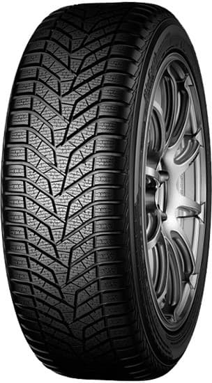 Шина YOKOHAMA 295/40 R20 110V TL BluEarth Wint.(V905)