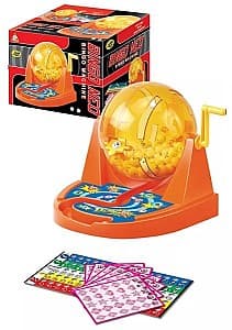 Joc de masa Essa Toys Bingo Neo