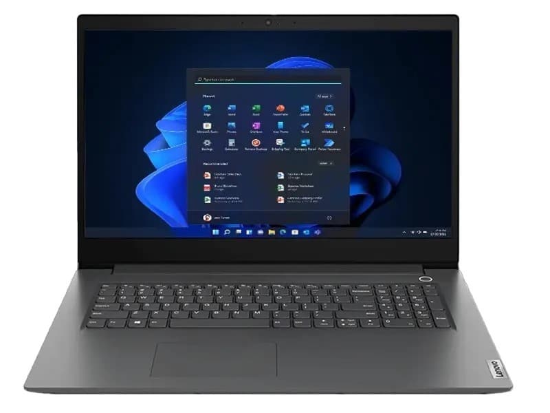 Ноутбук Lenovo V17 G4 IRU Iron Grey (206933)