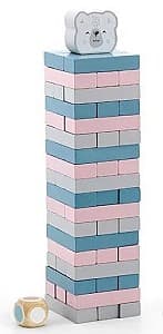 Joc de masa PolarB Jenga 44011