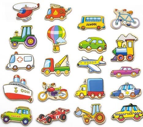 Интерактивная игрушка VIGA 058924