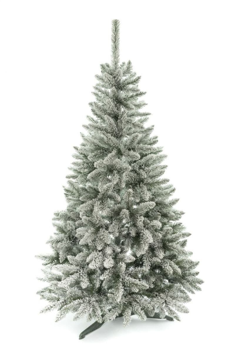 Елка искусственная Anma White Frost 180