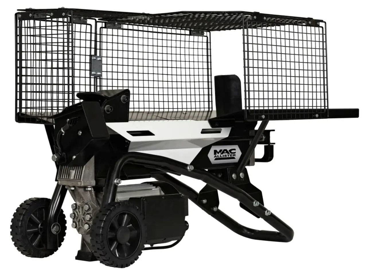  Mac Allister AT 37 Black