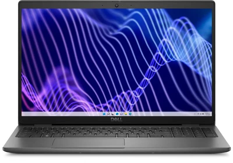 Laptop DELL Latitude 3540 Grey (206711)