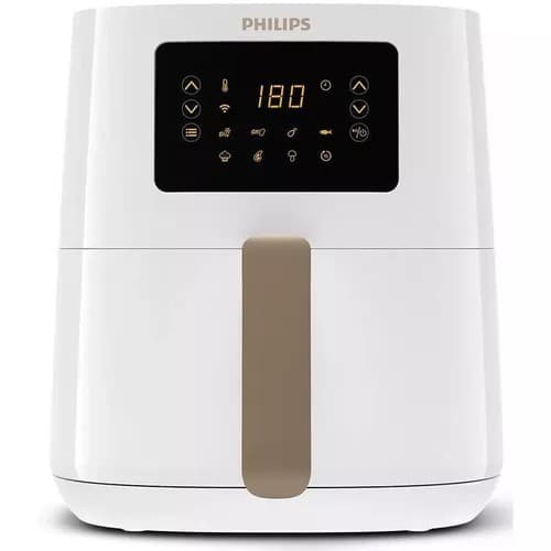 Fiteuza cu aer cald Philips HD9255/30