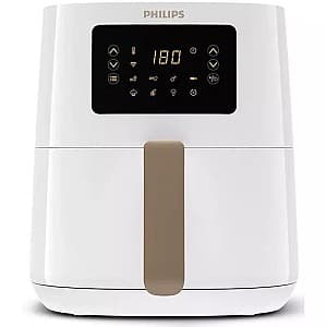 Fiteuza cu aer cald Philips HD9255/30