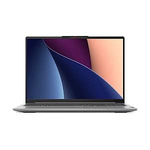 Ноутбук Lenovo IdeaPad Pro 5 16IRH8 Arctic Grey (203788)