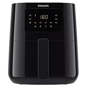 Fiteuza cu aer cald Philips HD9252/90