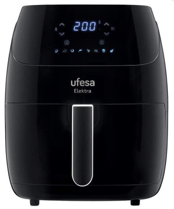 Fiteuza cu aer cald Ufesa AF5600 ELEKTRA Digital