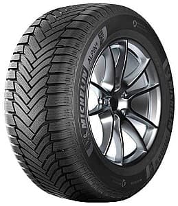 Anvelopa Michelin 225/45 R17 91H TL Alpin-6 FSL