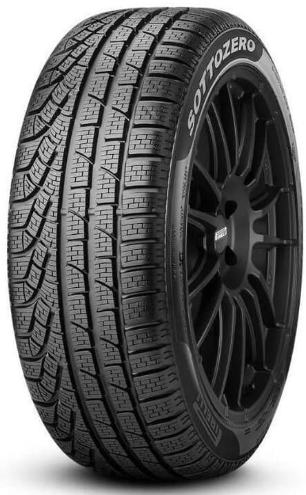 Шина Pirelli 245/50 R18 100V TL W-240s2 N0 DOT18