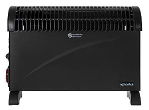 Convector Mesko MS-7741 Black