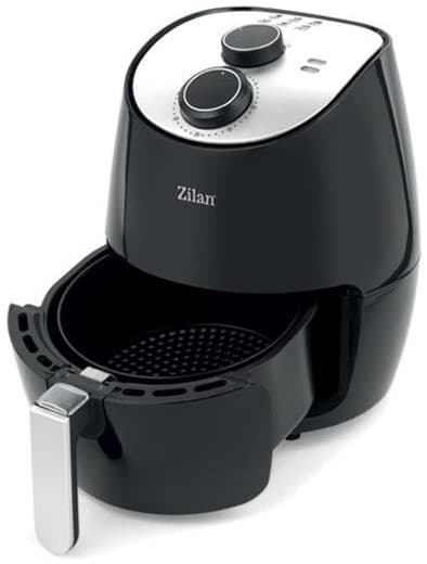 Fiteuza cu aer cald Zilan Air Fryer ZLN3598