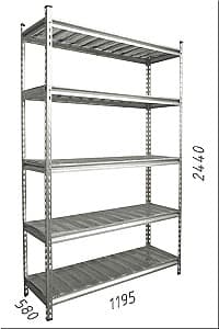 Raft Moduline GV472396-5MPB