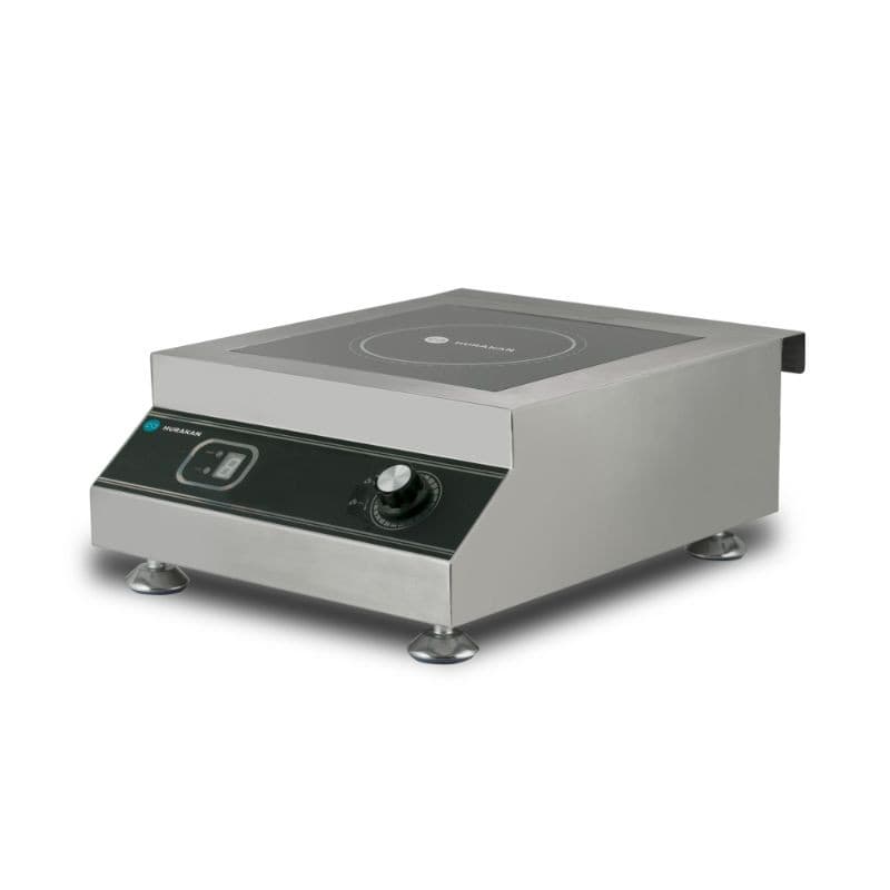 Настольная плита Hurakan HKN-ICF50D