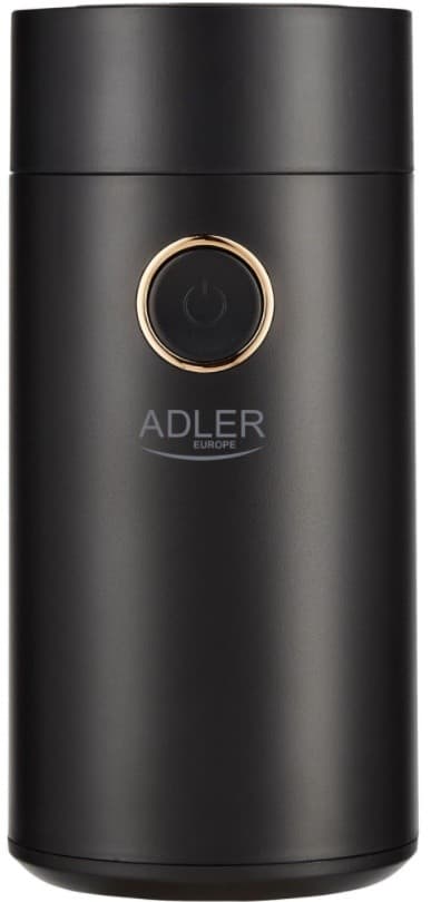 Кофемолка Adler AD-4446BS