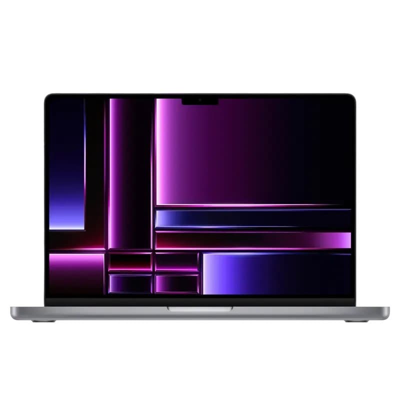 Ноутбук Apple MacBook Pro 14 A2779 Space Gray (207756)