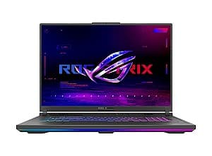 Laptop gaming Asus ROG Strix G18 G814JU Eclipse Gray (205224)