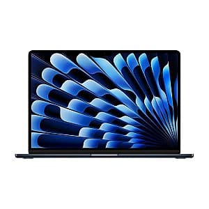 Laptop Apple MacBook Air A2941 Midnight (205575)