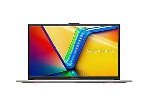 Ноутбук Asus Vivobook Go 15 E1504FA Cool Silver (204718)