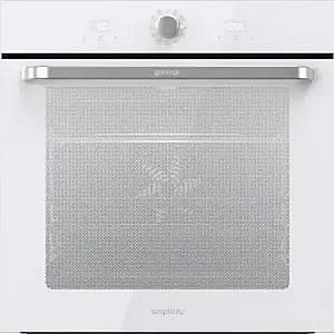 Духовой шкаф электрический Gorenje BOS 67371 SYW