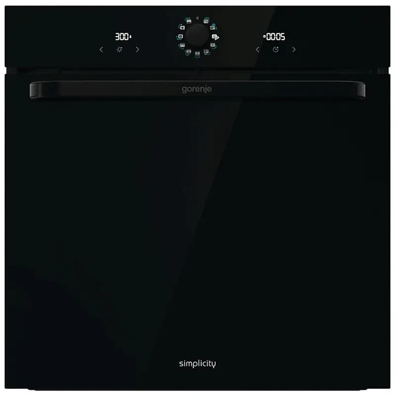 Cuptor electric incorporabil Gorenje BOS67371SYB