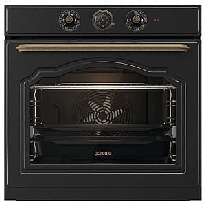 Cuptor electric incorporabil Gorenje BOS67372CLB