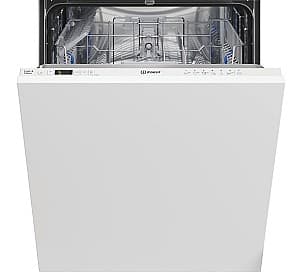 Masina de spalat vase incorporabilă Indesit DIC3B+16A