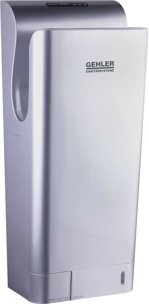 Uscator GEHLER AK2030