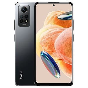 Мобильный телефон Xiaomi Redmi Note 12 Pro 8/128 GB Graphite Gray