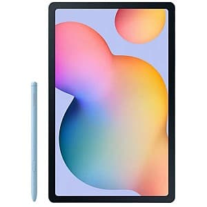 Tableta Samsung Galaxy Tab S6 Lite LTE 4GB/64GB Blue