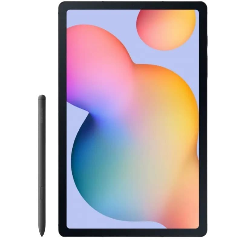 Tableta Samsung Galaxy Tab S6 Lite LTE 4GB/64GB Silver