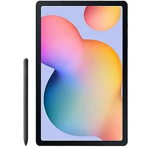 Tableta Samsung Galaxy Tab S6 Lite LTE 4GB/64GB Silver