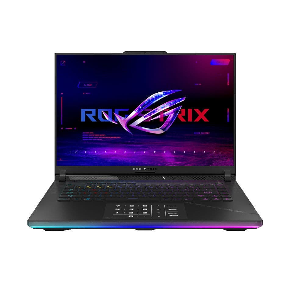 Laptop Asus ROG Strix SCAR 16 (G634JZ-N4035)