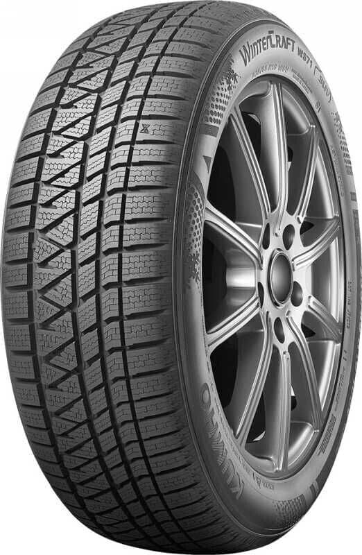 Anvelopa KUMHO 245/65 R17 111H TL WS-71 XL M+S