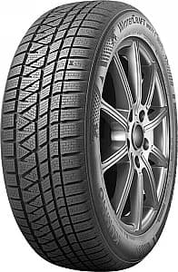 Anvelopa KUMHO 245/65 R17 111H TL WS-71 XL M+S