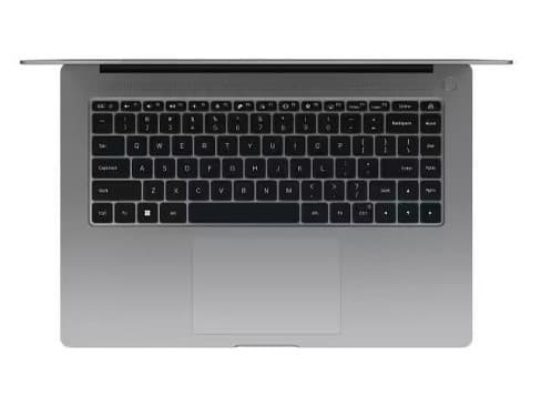 Laptop Xiaomi RedmiBook PRO 15 2022 Grey (MI000018293)