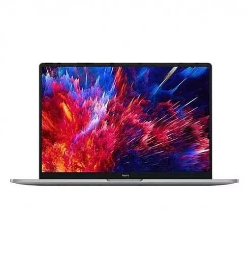 Ноутбук Xiaomi Xiaomi RedmiBook Pro 15 2022  Grey (MI000018287)