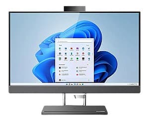 Моноблок Lenovo AIO IdeaCentre 5 24IAH7 Grey