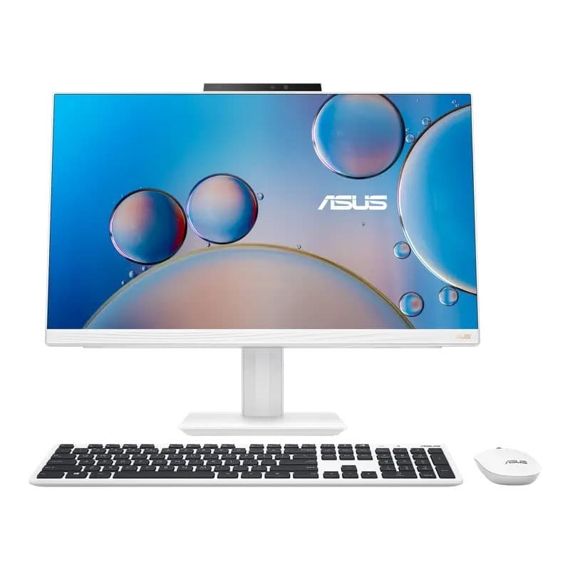 Моноблок Asus A5402 White (A5402WVAK-WA0240)