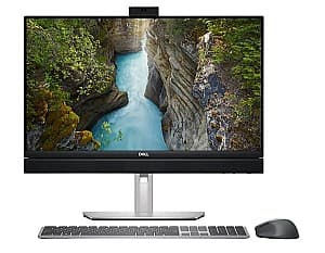 Моноблок DELL OptiPlex 7410 Gray (274031558)