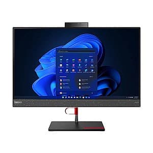 All-in-One Lenovo ThinkCentre neo 50a Black (12B90048RU)