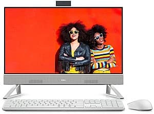 Моноблок DELL Inspiron 5410 Pearl White (274040965)