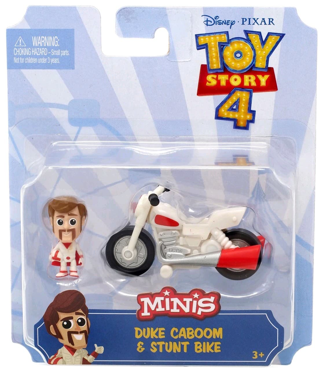 Figurină Mattel Toy Story GCY49