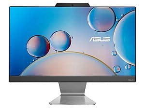 Моноблок Asus A3402 Black (A3402WBAK-BA024M)