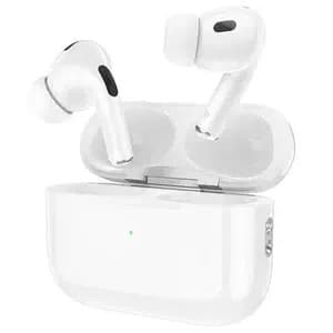 Casti HOCO EW50 True wireless stereo headset White