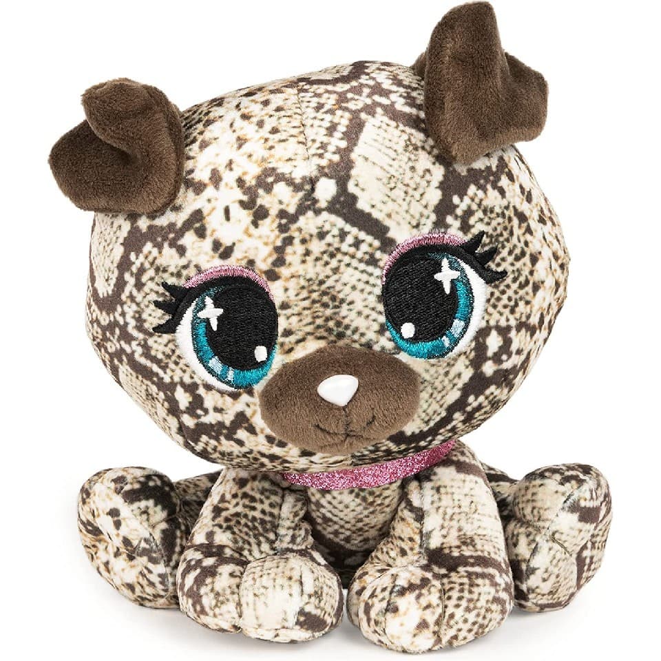 Jucărie de pluș Spin Master Fashion Pets Belle Boa