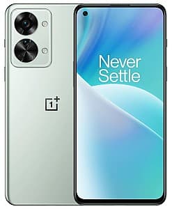 Мобильный телефон OnePlus Nord 2T 5G 8/128GB Jade Fog