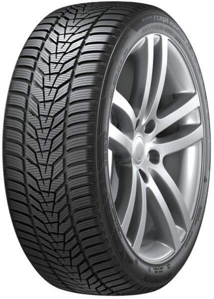 Anvelopa Hankook 215/40 R18 89V TL Icept Evo-3 XL MFS