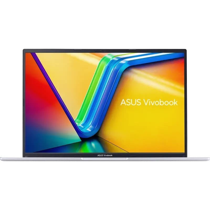 Ноутбук Asus Vivobook 16 M1605YA Cool Silver (M1605YA-MB348)